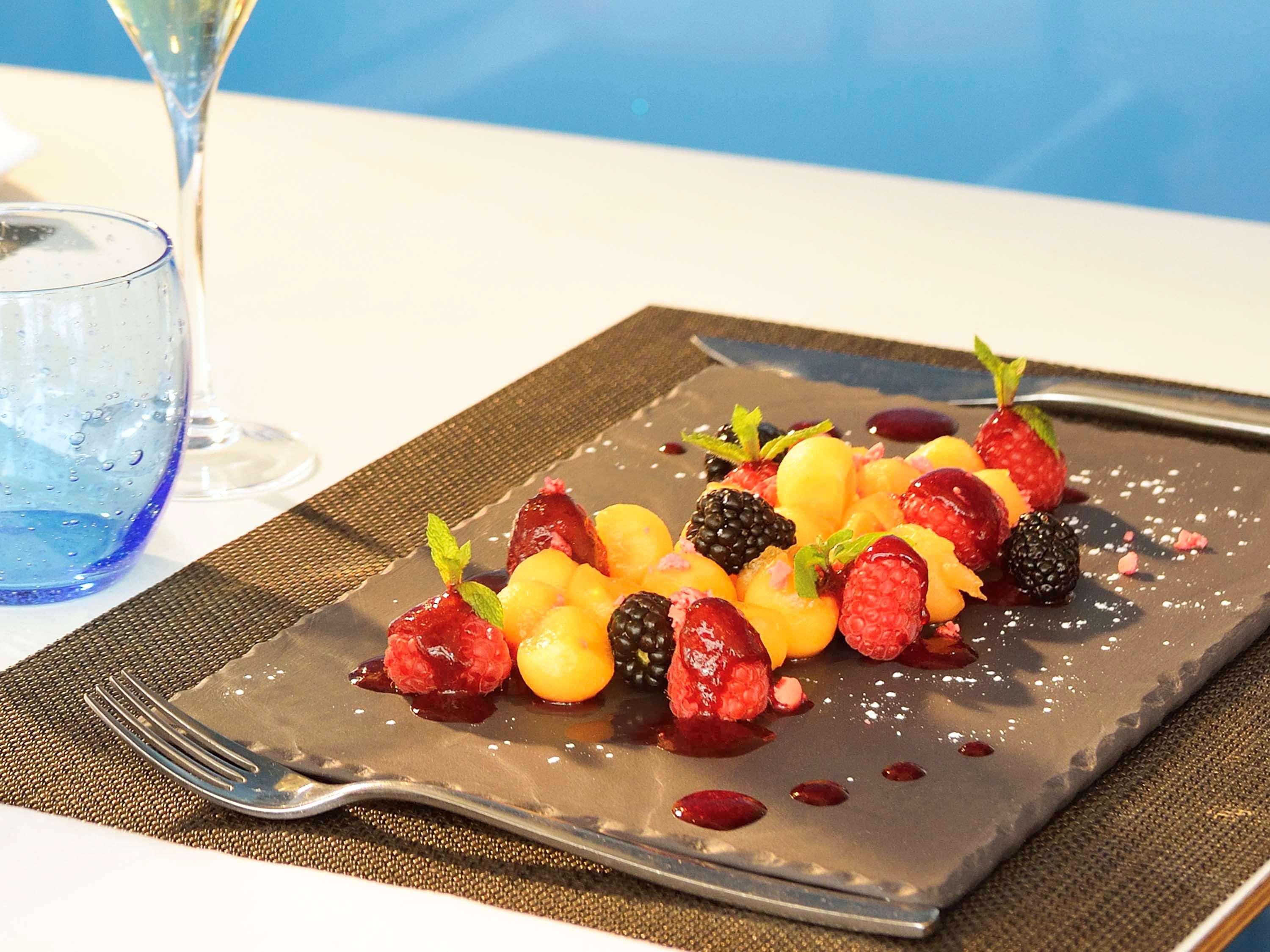 Novotel Roissy Saint Witz Luaran gambar